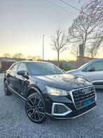 AUDI Q2 35 TFSI ADVANCED S-TRONIC//VIRTUAL COCKPIT/CAMERA*, Achat, Entreprise, Entretenue par le concessionnaire, 5 portes