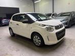 C1 BENZIN 2019 93.000KM 0032471654764, Autos, Citroën, Achat, Euro 6, Entreprise, Boîte manuelle