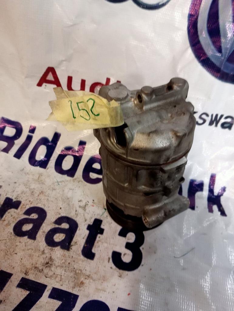 AIRCO POMP Volkswagen Passat CC (357) (1K0820859S), Auto-onderdelen, Airco en Verwarming, Volkswagen, Gebruikt, Ophalen of Verzenden