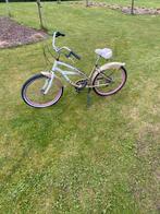 Kinderfiets lowrider, Lowrider, Moins de 47 cm, Acier, Enlèvement