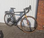 Bergamont Grandurance 6 gravelbike maat 55, Fietsen en Brommers, 10 tot 15 versnellingen, Heren, Zo goed als nieuw, 53 tot 57 cm