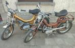 Cyclomoteur  italtechno et negrini 50cc 4 vitesses 1973, Autres marques, 4 vitesses, Classe B (45 km/h), Enlèvement