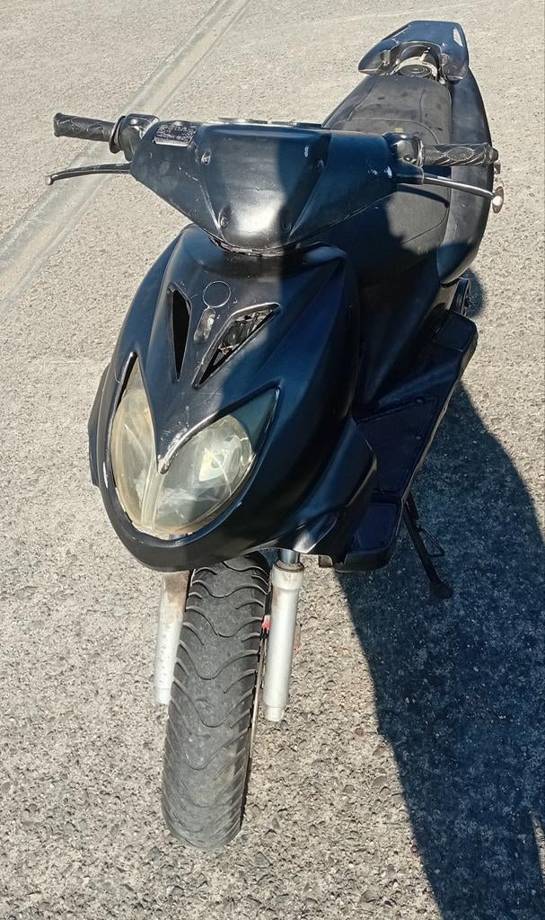 Keeway fact, Ophalen of Verzenden