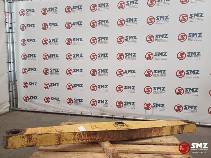 Occ poutre d'équilibre D6M Caterpillar, Autos : Pièces & Accessoires, Suspension & Châssis, Utilisé