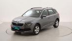 Skoda Kamiq 1.0 tsi evo 110 ch bvm6 ambition 110, Autos, Skoda, Argent ou Gris, Achat, Euro 6, Entreprise