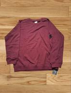 Sweat C.P Company Bordeaux Neuf M et L, Vêtements | Hommes, Pulls & Vestes, Enlèvement ou Envoi, Rouge