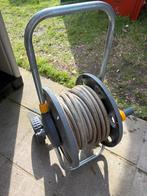 Tuyau d'arrosage 20 mètres, Enlèvement, Comme neuf, Tuyau d'arrosage