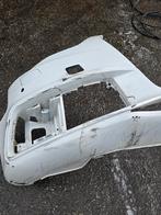 Pare choc A4 Sportback origine accidenté, Audi