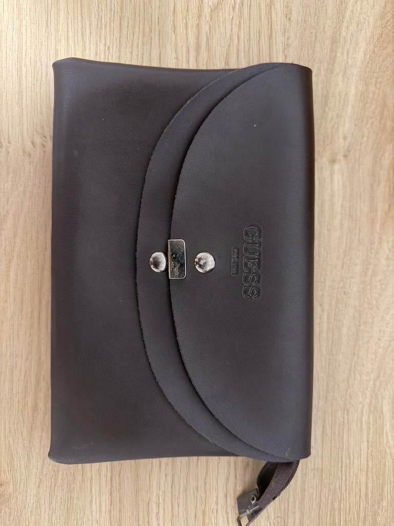 Sac à main Guess, Ophalen of Verzenden, Zo goed als nieuw, Guess