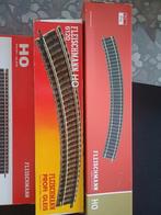 vend lot pour train voir photos info MP, Fleischmann, Comme neuf, Enlèvement, Set de Trains