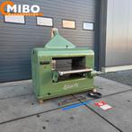 Bauerle vandiktebank 800mm schaafbank 80cm **