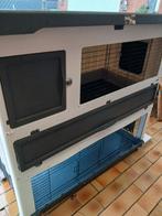 Konijnenhok Grand Lodge 140 Plus, Dieren en Toebehoren, Ophalen, Hok, Cavia