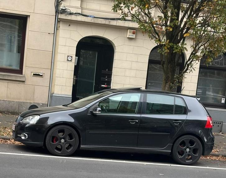 GOLF GTI, Autos, Volkswagen, Particulier, Golf, ABS, Airbags, Air conditionné, Alarme, Android Auto, Bluetooth, Ordinateur de bord