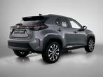 Toyota Yaris Cross 1.5 VVT-ie Hybrid 96kW Dynamic Plus CVT, Auto's, Stof, Gebruikt, 5 zetels, 3 cilinders