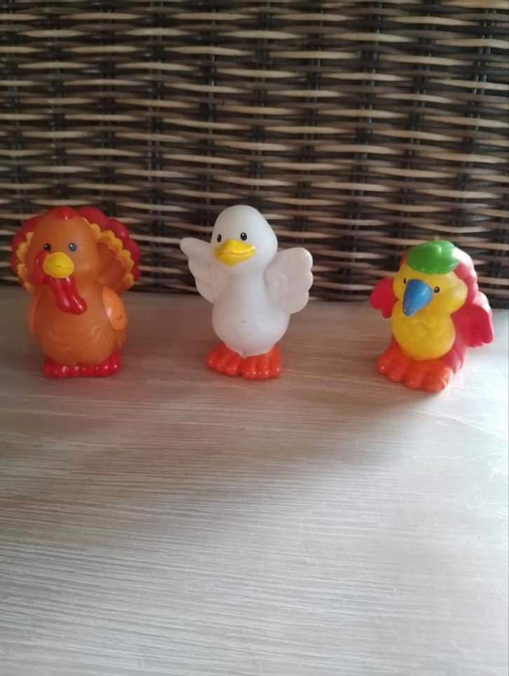 Little People Fisher price - farm animals, Kinderen en Baby's, Speelgoed | Fisher-Price, Ophalen of Verzenden