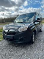 Opel combo bj 2018, Autos, Opel, Autres modèles, Achat, Euro 6, Boîte manuelle