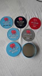 Metalen onderzetters van Delirium Tremens, Ophalen of Verzenden, Nieuw, Glas of Kopje