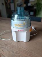 Fruitpers Moulinex, Electroménager, Extracteurs de jus, Enlèvement