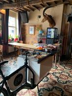 Bullitt bakfiets + bullitt rhino box, Fietsen en Brommers, Ophalen, Gebruikt, Goederen, Overige merken