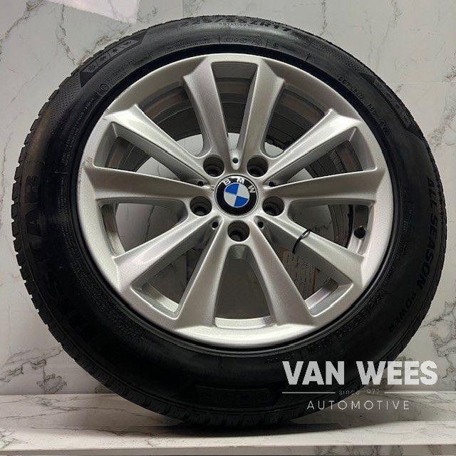 Bmw 5 6 Serie F10 F11 F12 225/55/17 INCH STYLING 236 4S, Auto-onderdelen, Banden en Velgen, Banden en Velgen, All Season, 17 inch