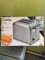 GRILLE PAIN DOUBLE., Envoi, Comme neuf