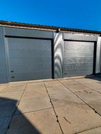 loods, opslagloods, opslag, garagebox, Ophalen, Nieuw
