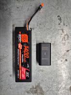2s lipo spektrum, Ophalen, Zo goed als nieuw, Elektro, Onderdeel