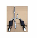 123 SPORTUITLAAT OPEL INSIGNIA A 2.0i 4x4 T demper L+R  UITL, Neuf, -, -, -