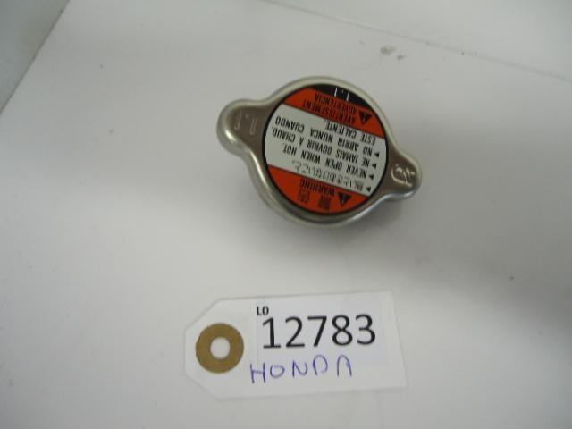Honda Radiator Stop D1-20728