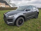 Jaguar E-Pace 2.0D 150 Traction intégrale, Euro 6, 5 portes, Particulier, Capteur de stationnement