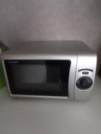 Microgolfoven, Huis en Inrichting, Ophalen, Zo goed als nieuw