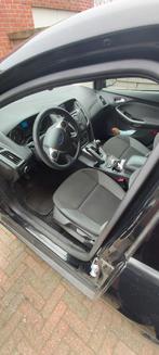 Ford focus, Auto's, Ford, Focus, Parkeersensor, Zwart, Zwart