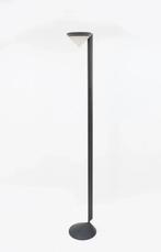 Eco Floor Lamp Giorgetto Giugiaro Luci Italia Vintage 1982, Ophalen, Glas