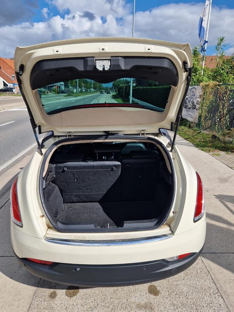 Lancia Delta 1400cc benzine, Autos, Lancia, Achat, Entreprise, Boîte manuelle, Noir