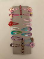Lot de pinces à cheveux, Enlèvement ou Envoi, Comme neuf