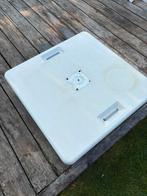 Parasolvoet Bristol heavy met stevige wielen, Tuin en Terras, Ophalen, Zo goed als nieuw, Parasolvoet