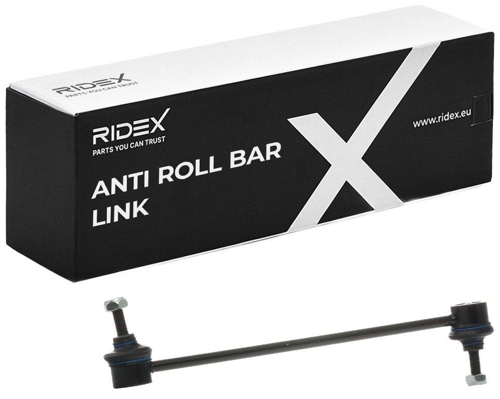 Stabilisator stang, Ophalen of Verzenden, Nieuw, BMW