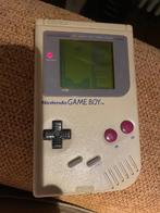 Gameboy Nintendo 1989, Consoles de jeu & Jeux vidéo, Enlèvement