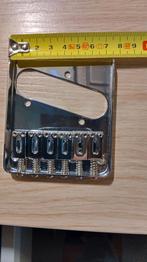 brug gitaar telecaster, Muziek en Instrumenten, Ophalen of Verzenden, Nieuw, Elektrische gitaar