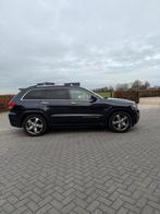 JEEP GRAND CHEROKEE CARGO LÉGER 2014 DIESEL, Autos, Jeep, Cuir, Euro 5, Achat, 2987 cm³