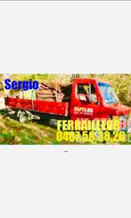 Ferrailleur 0487.58.38.26 retirer tous metal gratis, Enlèvement