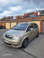 Opel Meriva/2008/ benzine 115.000km gekeurd voor verkoop, Auto's, Trekhaak, Particulier, Meriva, Te koop