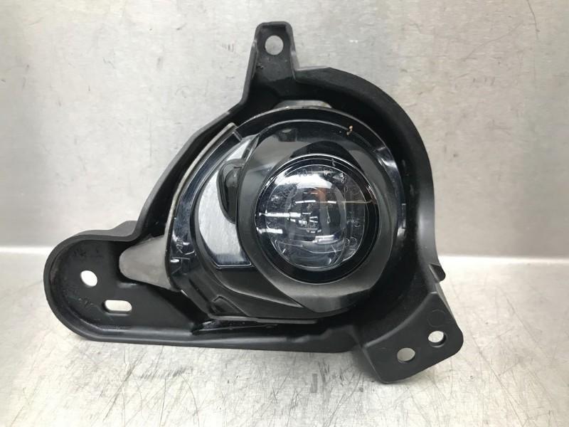 ANTI BROUILLARD AVANT DROIT Mazda 2 (DJ / DL) (|D23P51684|), Utilisé, Mazda