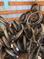 Heel veel wielen dkw matchless ardie suzuki horex enzzz, Motos, Enlèvement