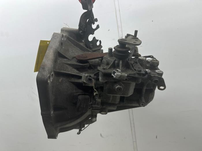 Boîte de vitesse d'un Citroen C1, Autos : Pièces & Accessoires, -, 3 mois de garantie, Utilisé, -