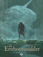 strip " de eenhoornridder ", Une BD, Enlèvement ou Envoi, Comme neuf