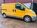 Renault Trafic - Lichte vracht, Auto's, Euro 5, Gebruikt, Renault, Bedrijf