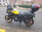 V strom 650, Motos, Particulier