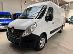 2017 Renault Master Maxi, Auto's, Gebruikt, Euro 6, Renault, Bedrijf