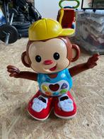 Vtech swing en speel aap interactief, Kinderen en Baby's, Ophalen, Gebruikt, 6 maanden tot 2 jaar